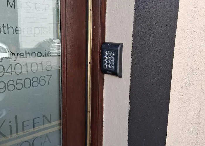 The Ambassador Appartement